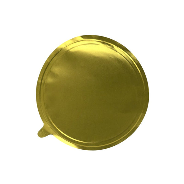 20pcs - Opseal opercover scellable en aluminium pour pot 210LU2805000 - Ø 28 cm