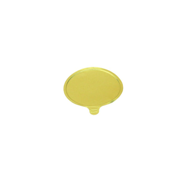 50pcs - Opseal opercover scellable en aluminium pour pot 210LU84125 - Ø 8,4 cm