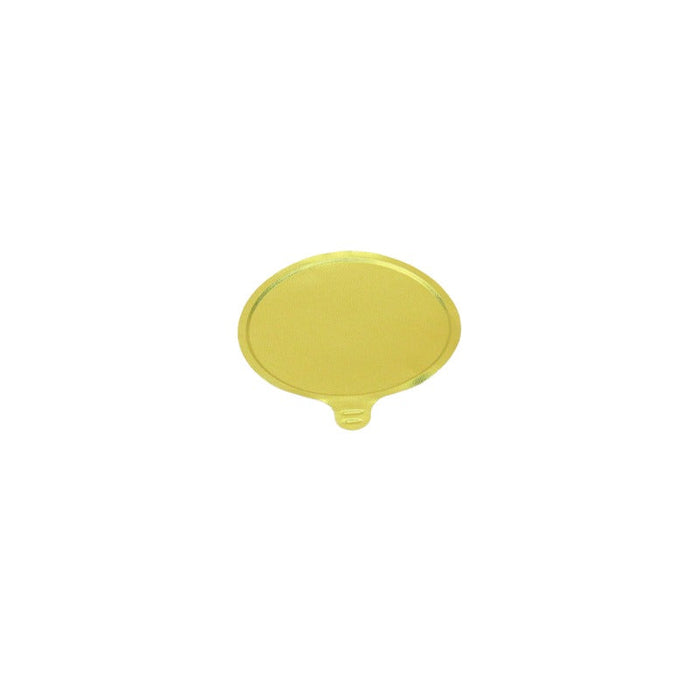 50pcs - Ø8,4cm - Opseal opercover scellable en aluminium pour pot 210LU84125