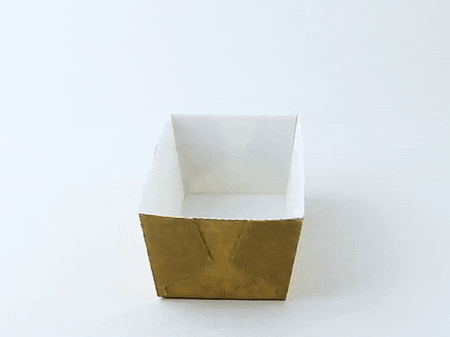 25pcs - Plateau de cuisson en carton microflûte avec 20 moules rectangulaires - 56 cm x 36 cm