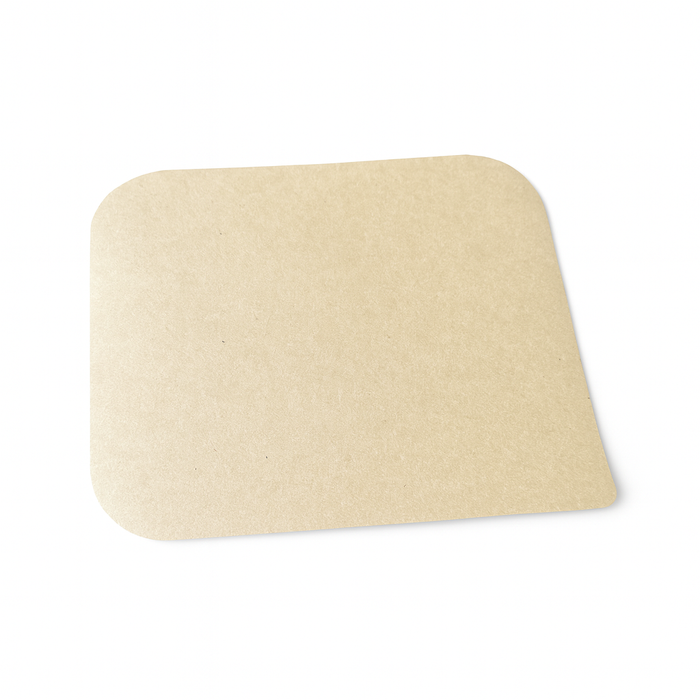 250pcs - Opercule de scellage kraft "Opco" - 27 cm x 16,5 cm