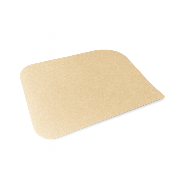 250pcs - Opercule de scellage kraft "Opco" - 27 cm x 16,5 cm