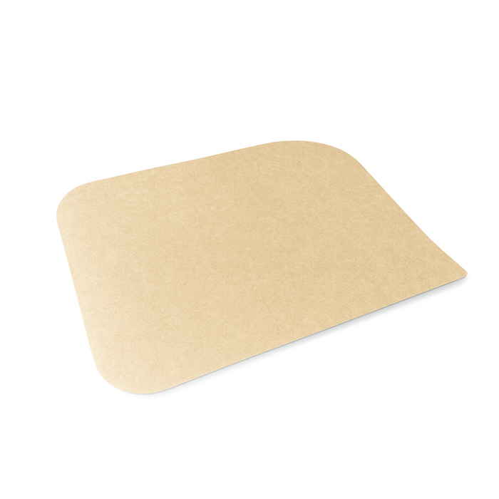 250pcs - Opercule de scellage kraft "Opco" - 27 cm x 16,5 cm