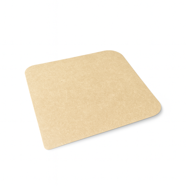 500pcs - Opercule de scellage kraft "Opco" - 16,5 cm x 13,5 cm