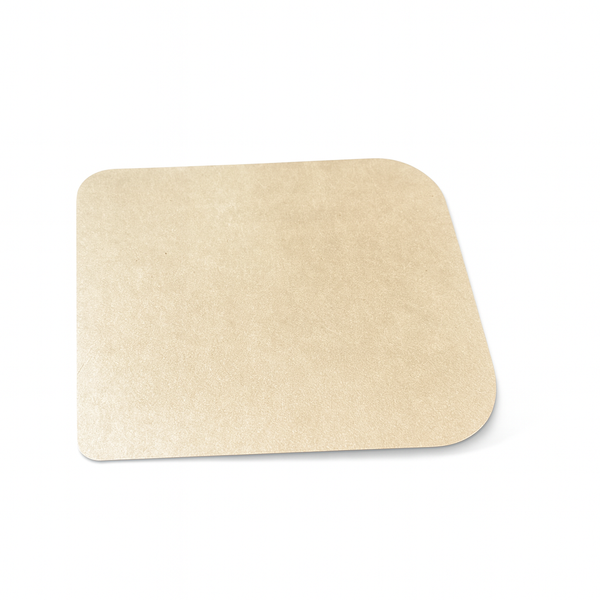 500pcs - Opercule de scellage kraft "Opco" - 16,5 cm x 13,5 cm