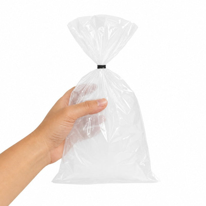 50pcs - Sac de cuisson standard avec liens - 30 cm x 38 cm