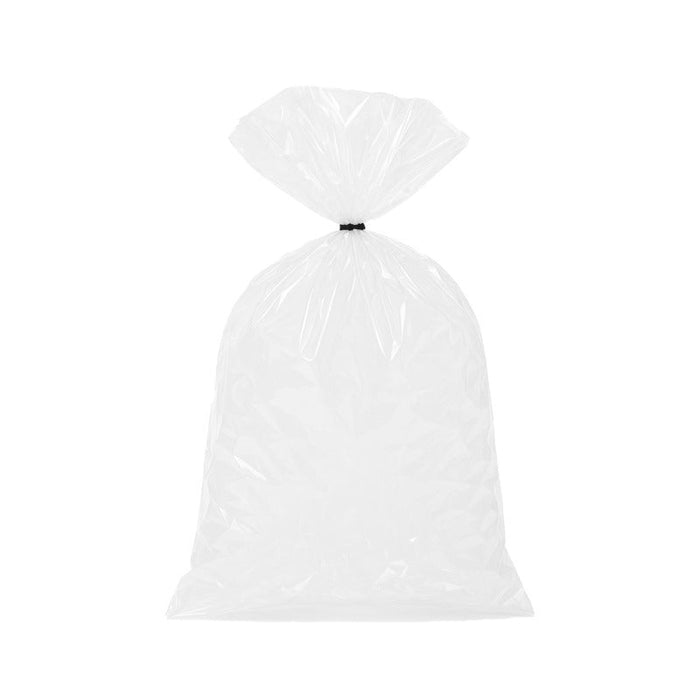 50pcs - Sac de cuisson standard avec liens - 30 cm x 38 cm