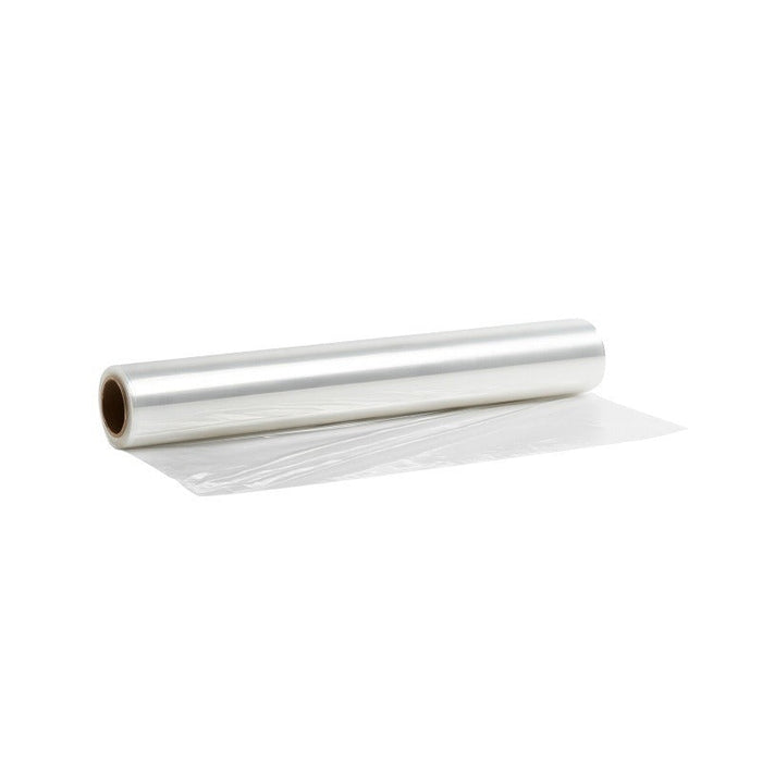 1pc - Film de cuisson papillotes avec 50 liens - 50 cm x 50 m