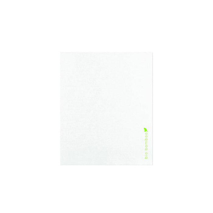 35pcs - 30x40cm - Serviette essuie-main blanche en cellulose