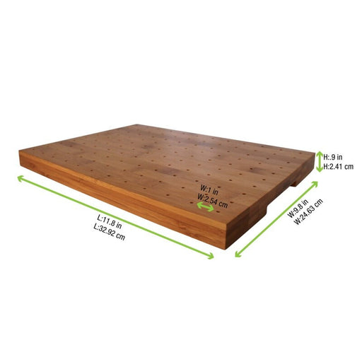 dimensions