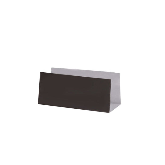 1000pcs - Insert carton kraft pour sac SOS - 13,3 cm x 6 cm x 6 cm