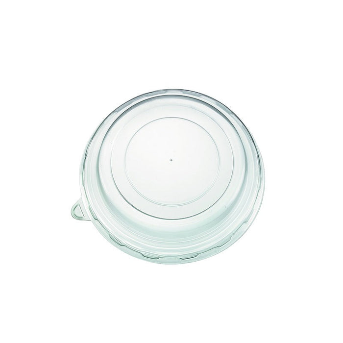 50pcs - Ø14,2cm - Couvercle PP transparent - Compatible avec 210PC500N, 210PC555K, 210PC750N
