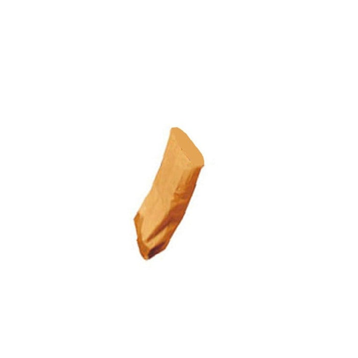 50pcs - Sac poubelle papier kraft 2 feuilles - 120000 ml - 45 cm x 30 cm x 100 cm