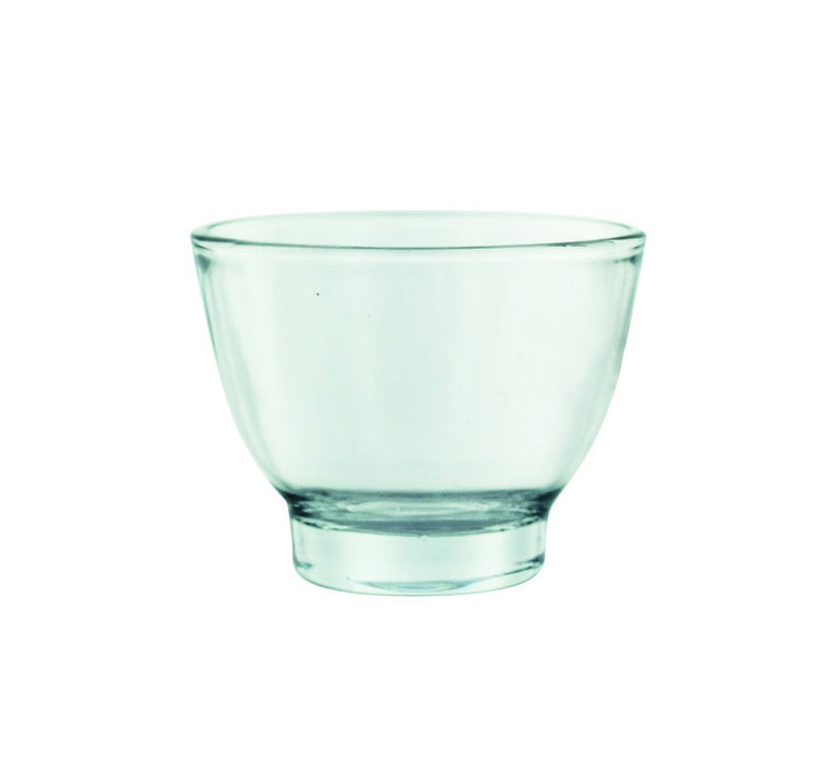 12pcs - Verre à shot rond - 43 ml - Ø 6,4 cm - H 4,9 cm