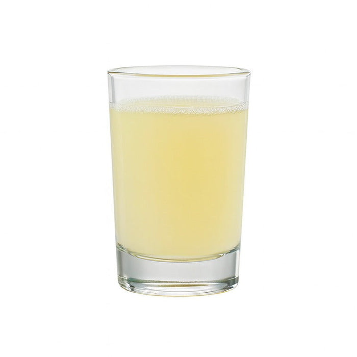 12pcs - Verre à shot cylindrique - 34 ml - Ø 3,5 cm - H 7,5 cm