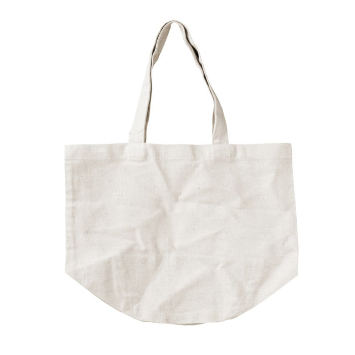 20pcs - Sac en coton pour bento - Ø 21,5 cm