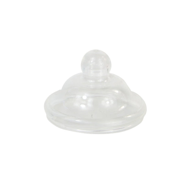 225pcs - Couvercle transparent dôme pour deli jar - Ø 6,9 cm - H 5,5 cm - Compatible avec 294DELI180, 294DELI250, 294DELI300, 294DELI400