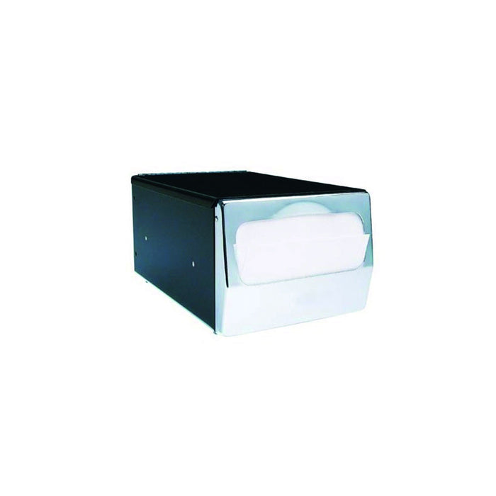 1pc - Distributeur de serviettes - 32 cm x 17,5 cm x 12 cm