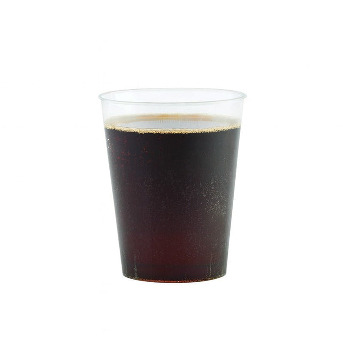 140pcs - Verre festival PP réutilisable - 880 ml - Ø 10,3 cm - H 13,8 cm