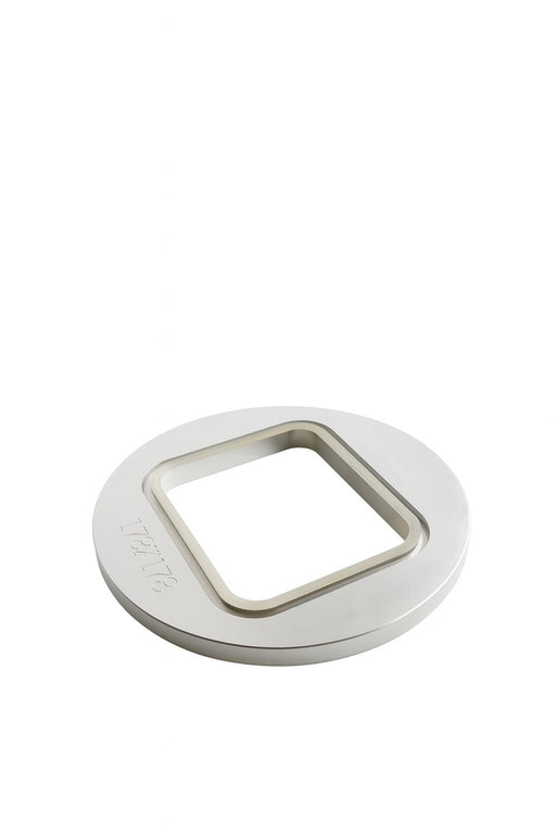 Opseal moule de scellage rectangulaire - 19 cm x 13,7 cm