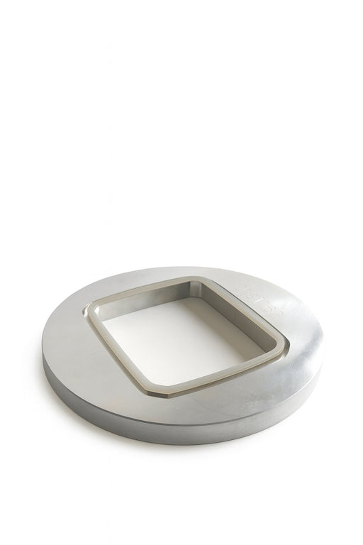 Opseal moule de scellage rectangulaire - 17,6 cm x 16,2 cm