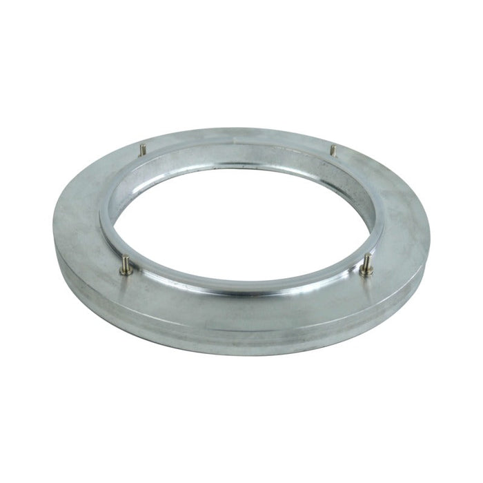 1pc - Ø17,4cm - Opseal moule de scellage en aluminium