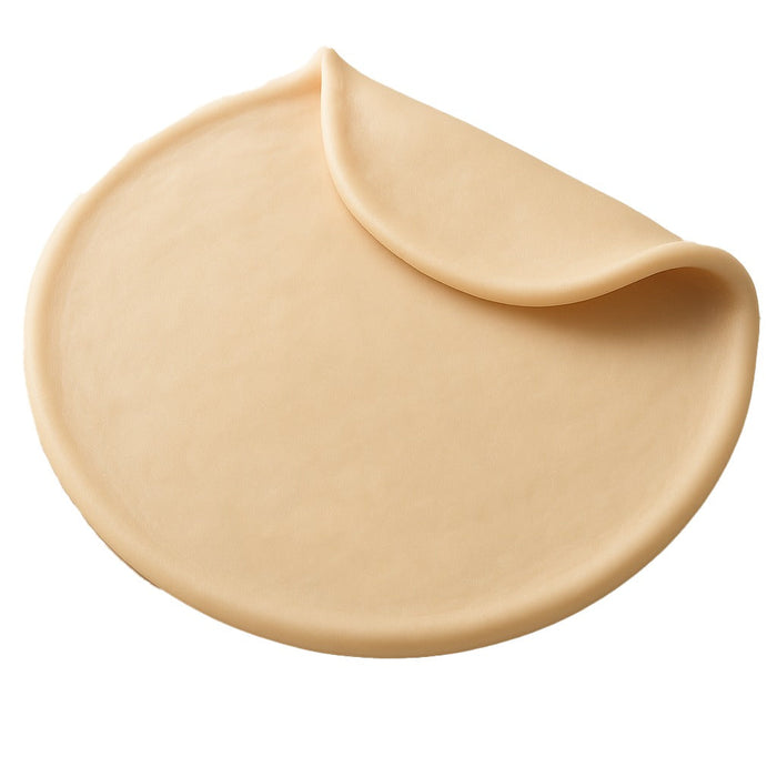 6pcs - Pizza acrobatique d'entraînement en silicone - Ø 32,8 cm