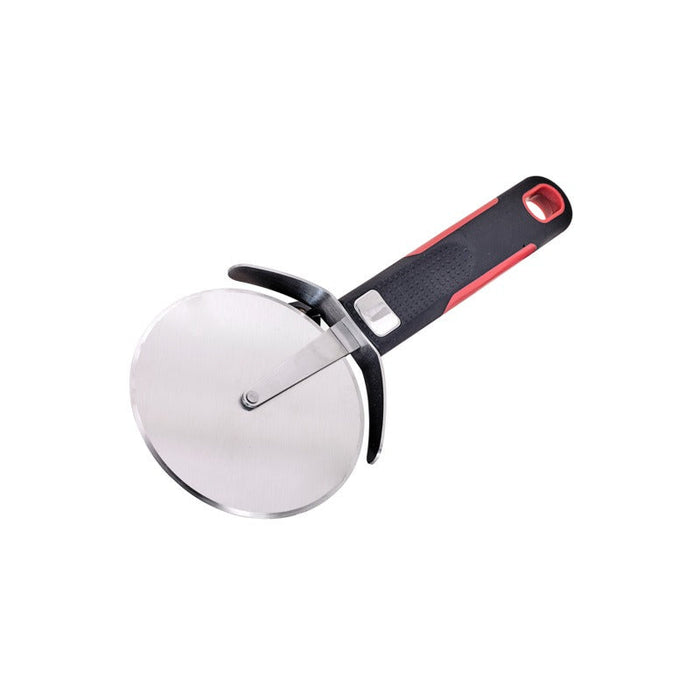 6pcs - Roulette à pizza de chef - 30,5 cm x 12 cm