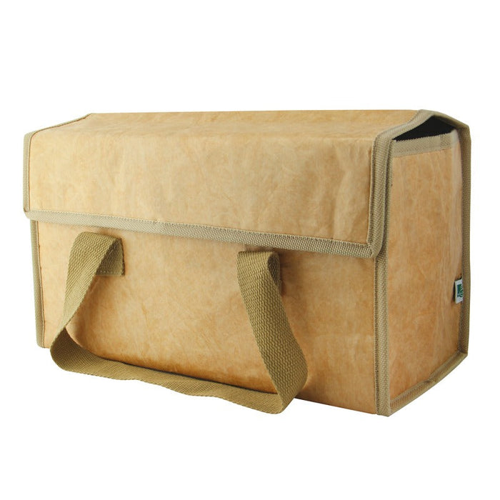 12pcs - 35,5x18x19cm - Sac isotherme repas avec poignées