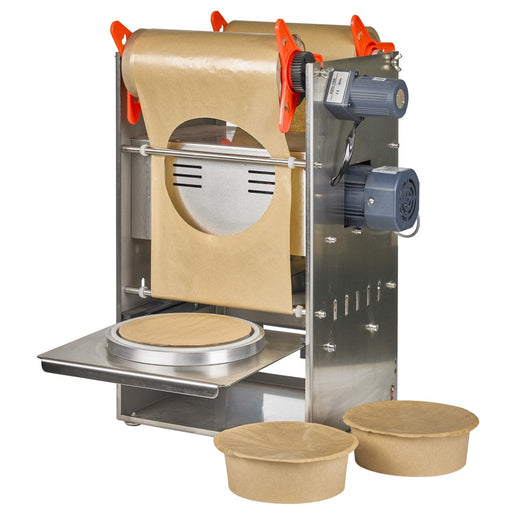 Opseal machine à sceller manuelle - 41 cm x 45 cm x 80 cm