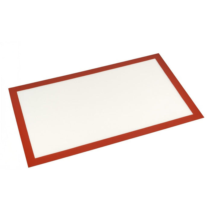 5pcs - Tapis de cuisson en silicone - 30 cm x 40 cm
