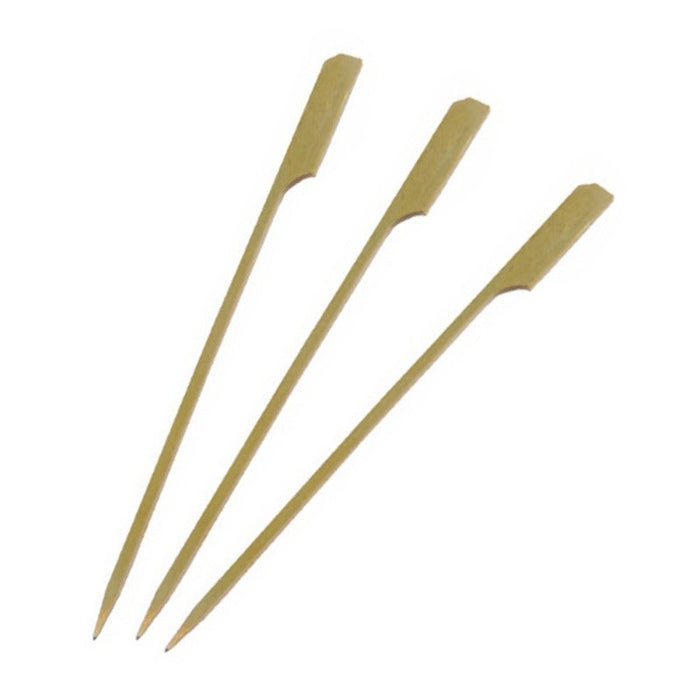 50pcs - Pique bambou "Teppo Gushi" - 30 cm