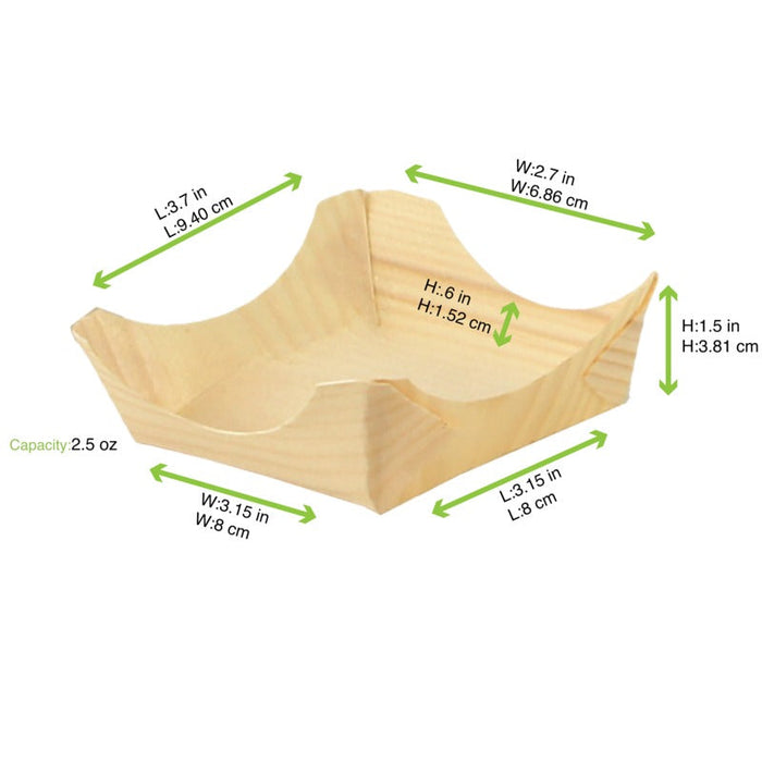 dimensions