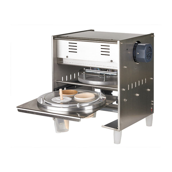 1pc - Operculeuse automatique Opseal