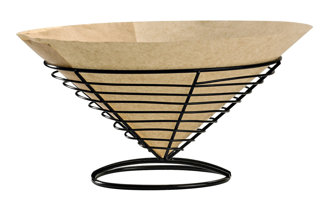 50pcs - Papier circulaire kraft ingraissable - Ø 38 cm