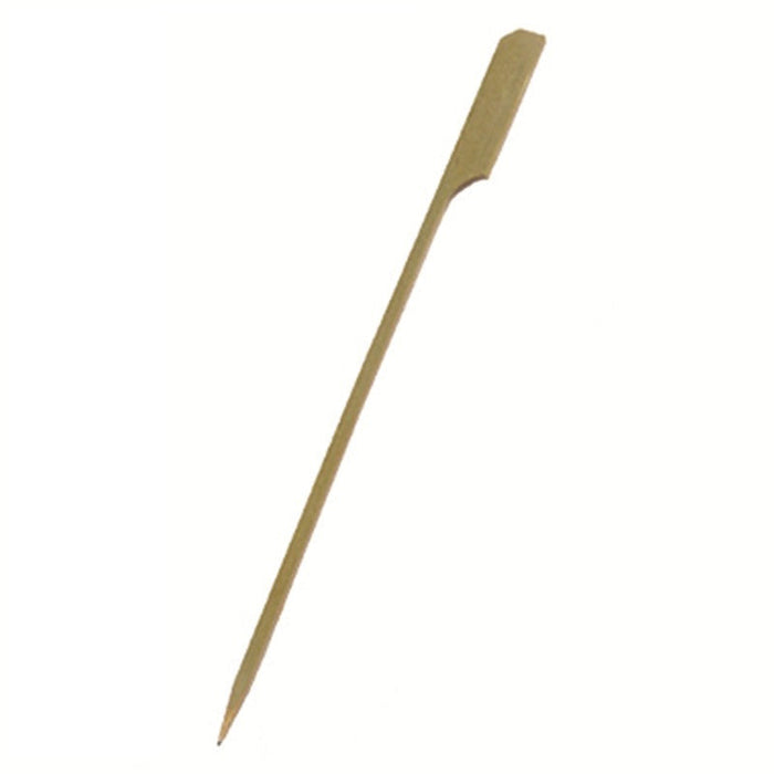 50pcs - Pique bambou "Teppo Gushi" - 12 cm