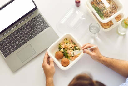 Lunchbox : marqueur social et conscience écologique